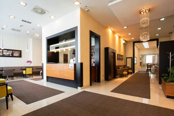 Hotel Nevski (Belgrad)